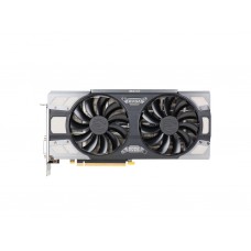 Видеокарта EVGA GeForce GTX 1070 FTW DT GAMING ACX 3.0 (08G-P4-6274-KR)