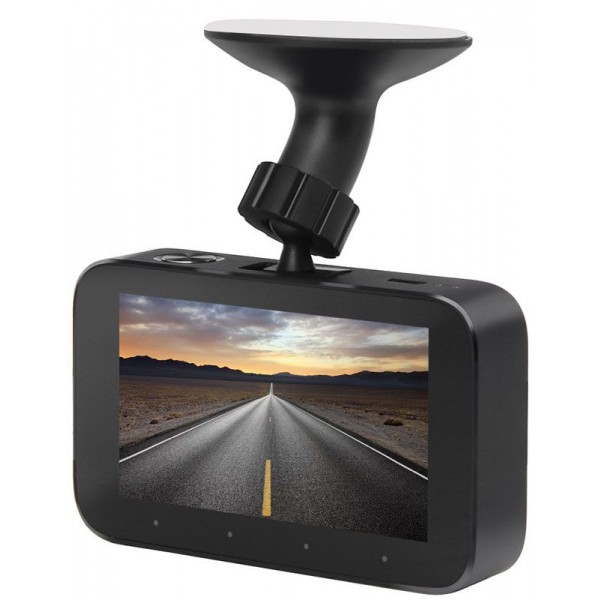 Видеорегистратор Xiaomi Mijia Car DVR Camera Black