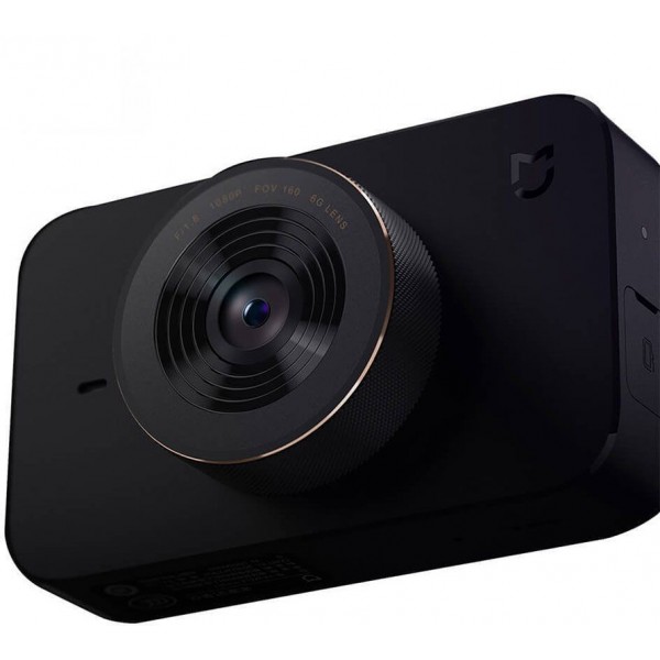 Видеорегистратор Xiaomi Mijia Car DVR Camera Black