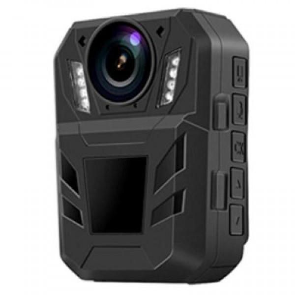 Видеорегистратор Globex Body Camera GE-915 (GE-915)