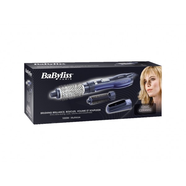 Фен-щетка BaByliss AS101E