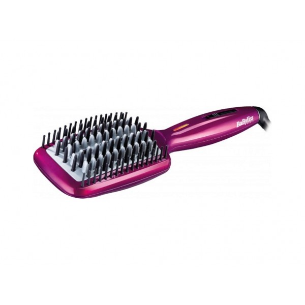 Щетка для волос BaByliss HSB100E