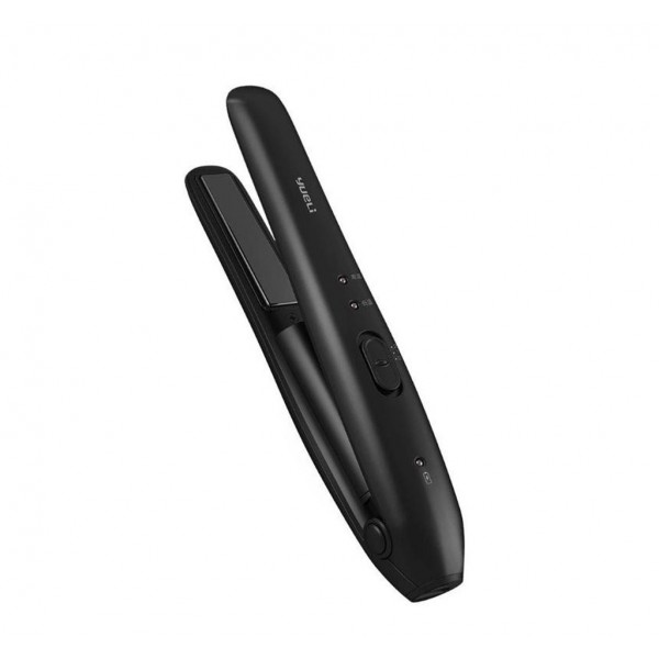 Беспроводной утюжок для волос Xiaomi Yueli Hair Straightener HS-523 Black