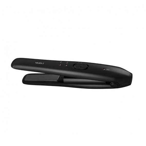 Беспроводной утюжок для волос Xiaomi Yueli Hair Straightener HS-523 Black