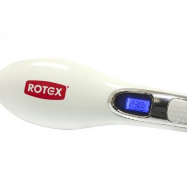 Щетка для волос Rotex RHC360-C MagicBrush