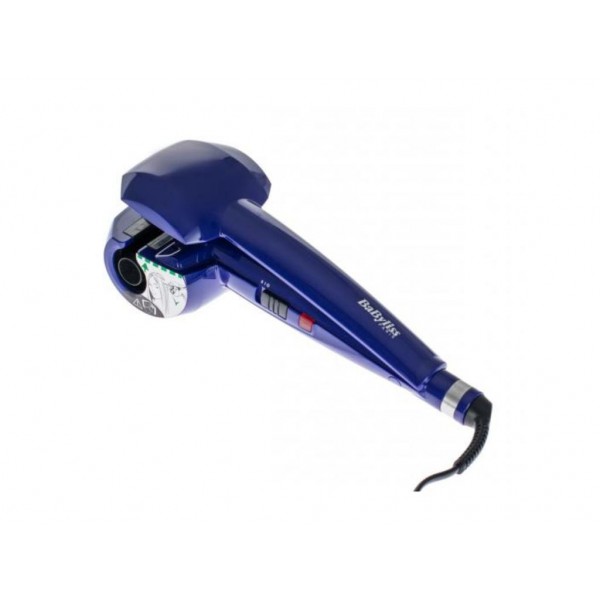 Плойка BaByliss C904PE