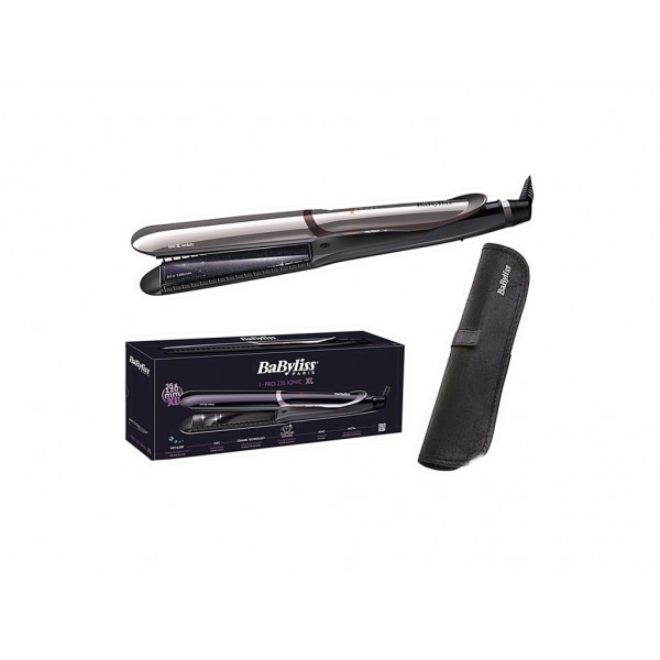 Выпрямитель для волос BaByliss ST389E