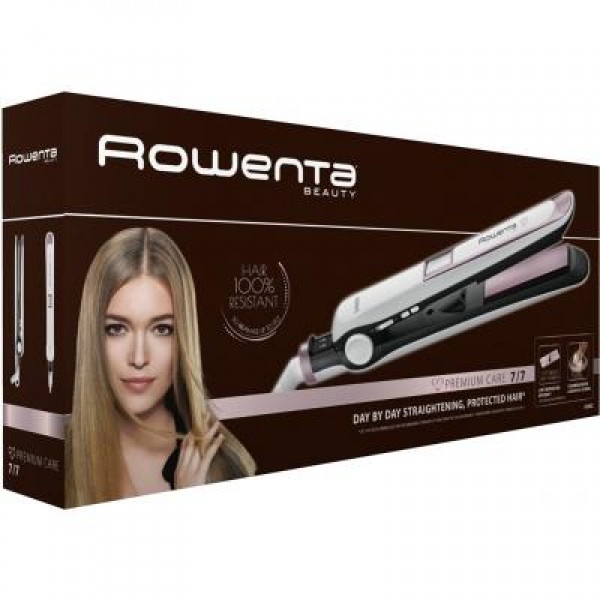 Выпрямитель для волос ROWENTA SF 7460F0