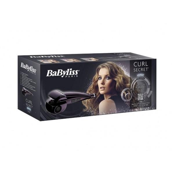 Плойка BaByliss C1050E