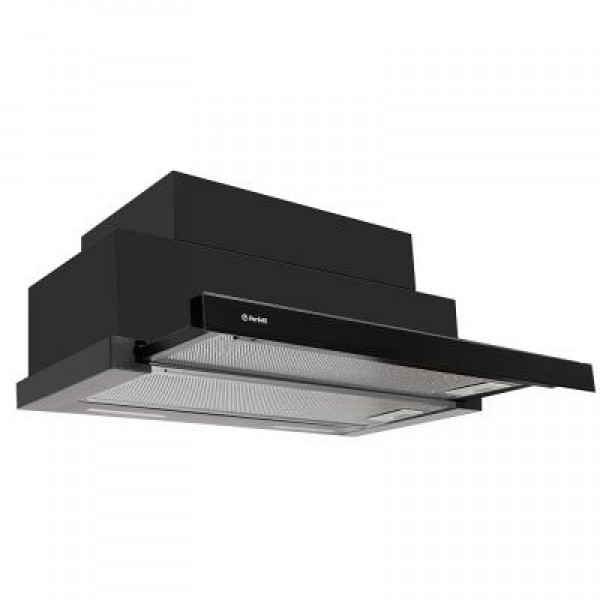 Вытяжка Perfelli TLS 6833 BL LED STRIPE Вытяжка Perfelli TLS 6833 BL LED STRIPE