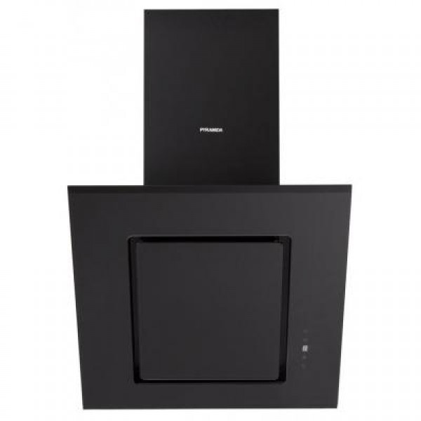Вытяжка Pyramida BT 60 S BLACK
