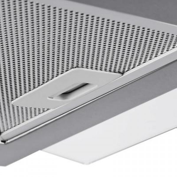 Вытяжка Pyramida BH 60 INOX