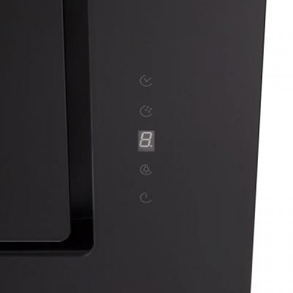 Вытяжка Pyramida BT 60 S BLACK