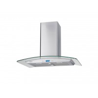 Вытяжка GLOBALO Divida Isola 90.3 Sensor Eko Max