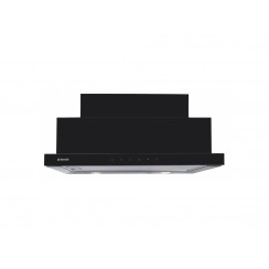 Вытяжка Perfelli TLS 6832 BL LED