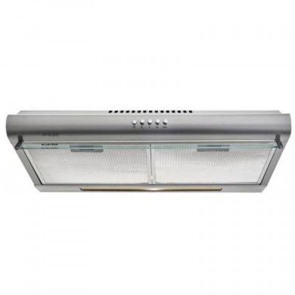 Вытяжка Ventolux ROMA 60 Inox LUX