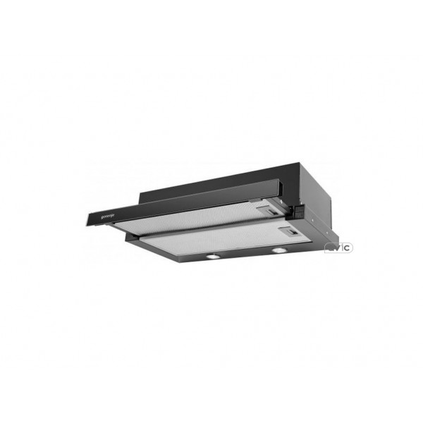 Вытяжка Gorenje DKF2600MSBT Вытяжка Gorenje DKF2600MSBT