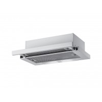 Вытяжка Ventolux GARDA 60 WH (430)