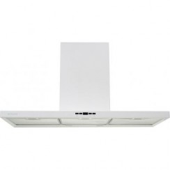 Вытяжка Perfelli TET 9612 A 1000 W LED