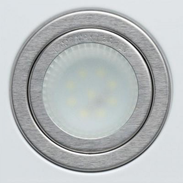 Вытяжка MINOLA HBI 5622 WH 1000 LED