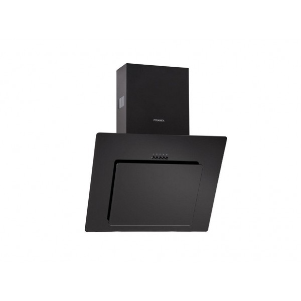Вытяжка Pyramida NR 60 M BL Вытяжка Pyramida NR 60 M BL