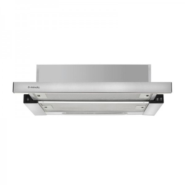 Вытяжка Minola HTL 6010 Full Inox 430