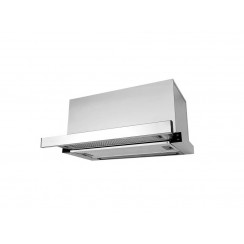 Вытяжка Ventolux GARDA 90 Inox (900)