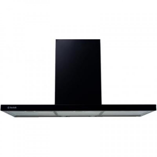 Вытяжка Perfelli TET 9612 A 1000 BL LED Вытяжка Perfelli TET 9612 A 1000 BL LED