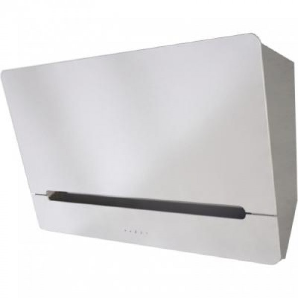 Вытяжка ZIRTAL QUARTZ 60 WH Вытяжка ZIRTAL QUARTZ 60 WH