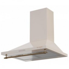 Вытяжка Borgio BHK 60 Rustico ivory