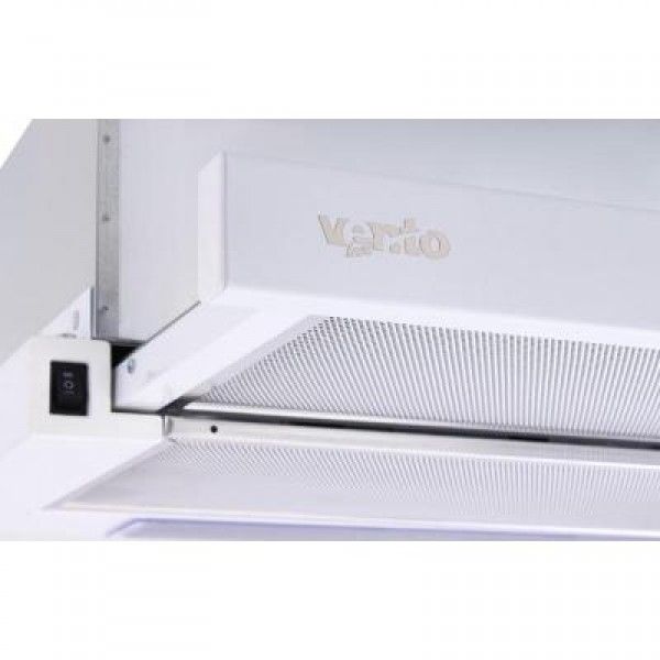 Вытяжка Ventolux GARDA 60 WH (650) IT