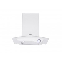 Вытяжка Pyramida CD 60 WHITE
