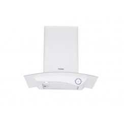 Вытяжка Pyramida CD 60 WHITE