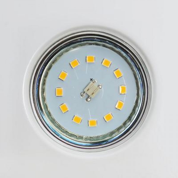 Вытяжка Perfelli TLS 6832 W LED