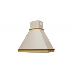 Вытяжка Ventolux SORENTO 90 Crema