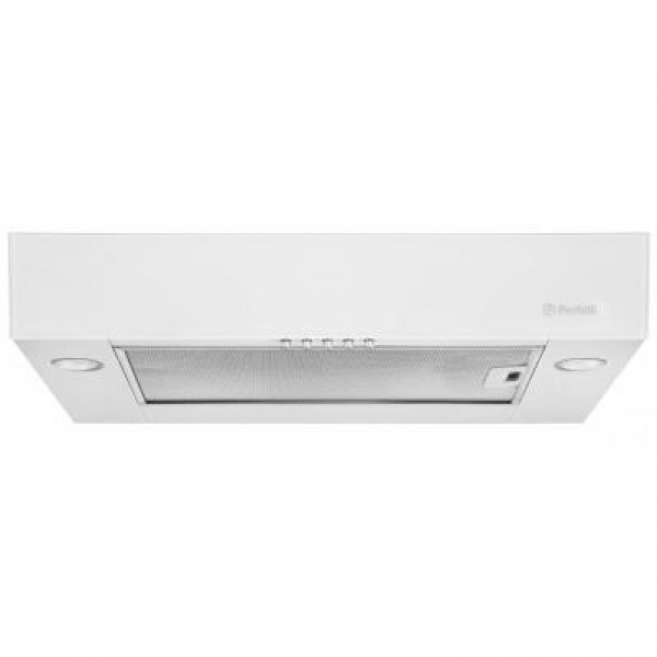 Вытяжка Perfelli PG 6192 A 550 W LED GLASS