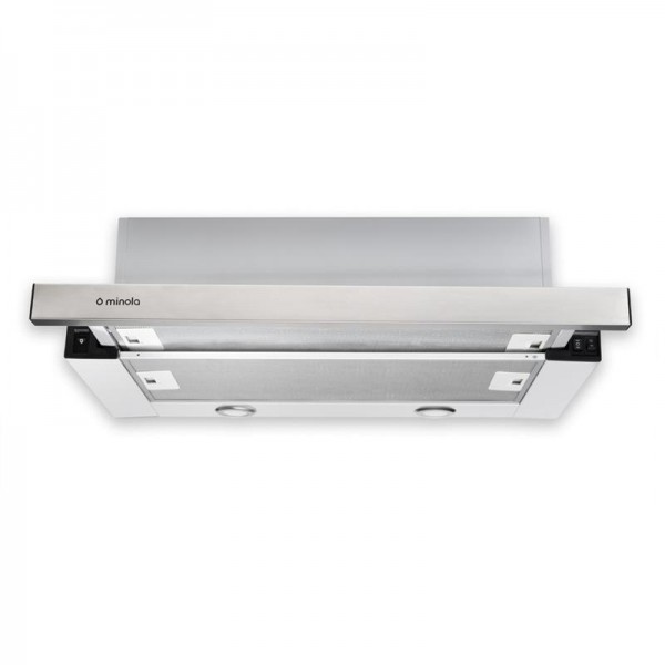 Вытяжка Minola HTL 6012 I 450 LED