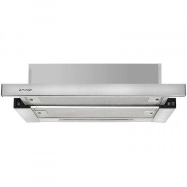 Вытяжка MINOLA HTL 5010 FULL INOX 430