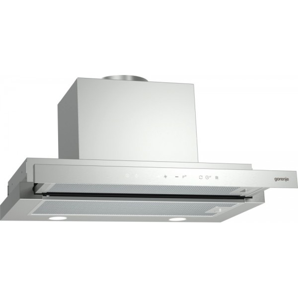 Вытяжка Gorenje BHP663A6X Вытяжка Gorenje BHP663A6X