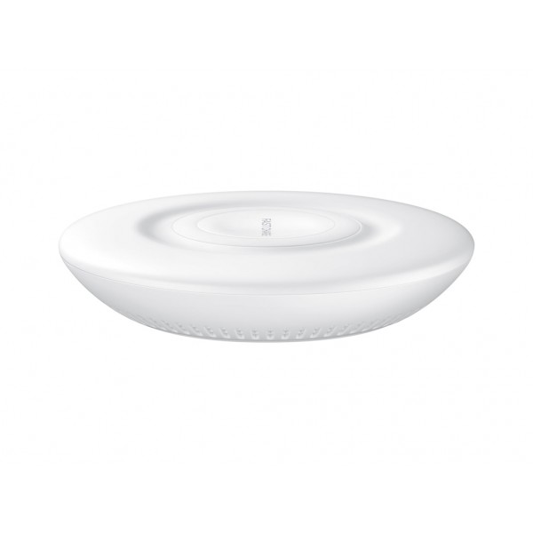 Беспроводное зарядное устройство Samsung Fast Wireless Charger Pad White (EP-P3100TWEGGB)