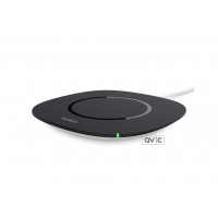 Беспроводное зарядное устройство Belkin Qi Wireless Charging Pad (F8M741TT) Black