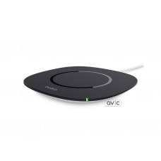 Беспроводное зарядное устройство Belkin Qi Wireless Charging Pad (F8M741TT) Black