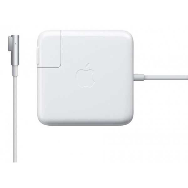 Блок питания для ноутбука Apple Magsafe Power Adapter 60w (MC461)