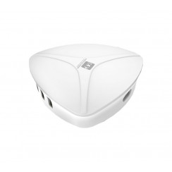 Сетевое зарядное устройство ColorWay (1USBx3A, 5USBx2.4A) QC3.0 White (CW-CHS06QW)