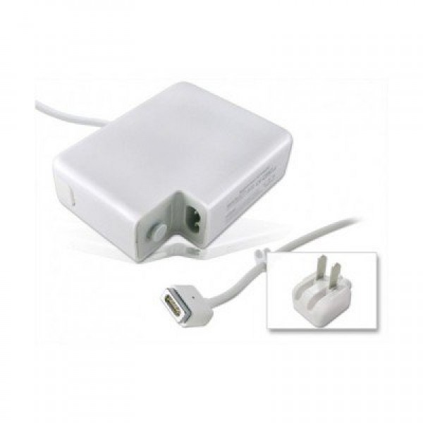 Блок питания для ноутбука Apple Magsafe Power Adapter 60w (MC461)