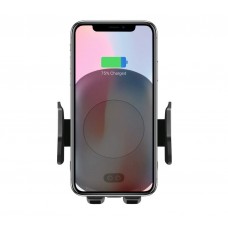 Автомобильное беспроводное зарядное устройство Mount Wireless Charger С10