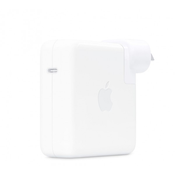 Блок питания для ноутбука Apple 96W USB-C Power Adapter MX0J2