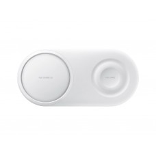 Беспроводное зарядное устройство Samsung Wireless Charger Duo White (EP-P5200TWEGUS)