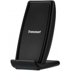 Беспроводное зарядное устройство Tronsmart WC01 QI Wireless Charger Black