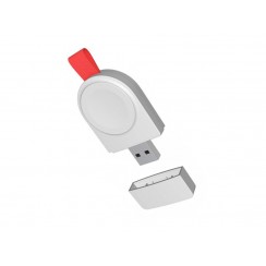 Беспроводное зарядное устройство для Apple Watch Portable Magnetic iWatch Charger